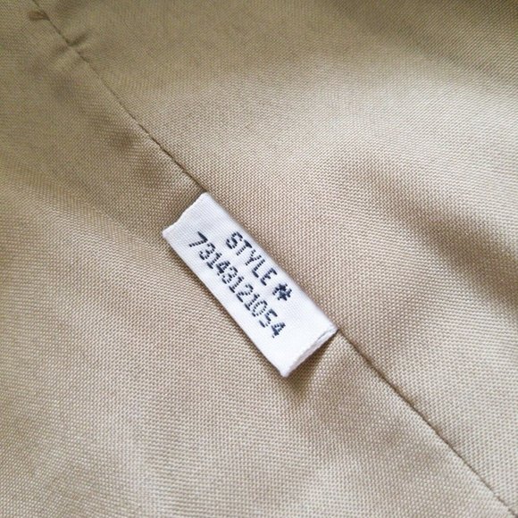 Stonebridge Patchwork Jacket Womens Size L - Picture 8 of 9